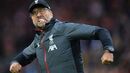 4 - Jürgen Klopp (treinador do Liverpool)