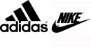 14 - Adidas-Nike (marcas desportivas)