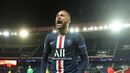 16 - Neymar Jr. (jogador do PSG)