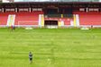 Estádio do Clube Desportivo das Aves