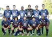 Atlético Madrid (2003)