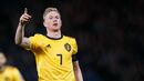 28. Kevin de Bruyne, 106,5M€