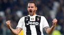 25. Leonardo Bonucci, 107M€