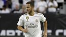 13. Eden Hazard, 135M€