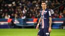 4. Ángel Di María, 179M€