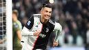 2. Cristiano Ronaldo, 230M€