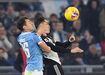 Stefan Radu [na foto] e Francesco Acerbi (Lazio): 21 golos sofridos em 27 jogos