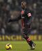4. Claude Makelele - Fez-se notar ao serviço do Celta de Vigo, do Real Madrid, do Chelsea e ainda do Paris Saint-Germain, clube onde se aposentou. Entre as várias conquistas que teve na sua carreira, destaca-se a Liga dos Campeões, em 2001/02, pelo Real Madrid.