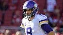 9. Kirk Cousins 60,5 milhões de dólares