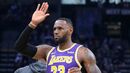 5. LeBron James - 88,2 milhões de dólares