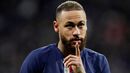 4. Neymar - 95,5 milhões de dólares