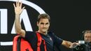 1. Roger Federer - 106,3 milhões de dólares