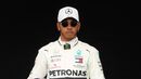 13. Lewis Hamilton - 54 milhões de dólares