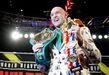 11. Tyson Fury - 57 milhões de dólares