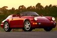 Tyson limitou-se a acrescentar à sua colecção um Porsche 911 Carrera Speedster