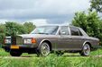 A paixão do pugilista pela Rolls-Royce manteve-se, comprando ainda na década de 90 um Silver Spirit.