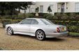 Tyson largou 450 mil euros por um Bentley Continental SC.