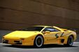 Em Setembro de 1996, reconquista o título WBA contra Bruce Seldon e presenteia-se com um brutal Lamborghini Diablo.