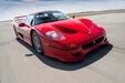 Em 1996, Tyson sai da prisão com os olhos revirados pelos supercarros da Ferrari, após cumprir, entre 1992 e 1995, três dos seis anos a que foi condenado por violação.