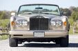 poucos meses depois, Don King ofereceu-lhe mais um Rolls-Royce Corniche, para substituir o Bentley que entretanto tinha comprado, depois de o “espetar” contra um carro estacionado. Com apenas 22 anos de idade, o tricampeão já tinha quatro modelos da marca de luxo na sua garagem.