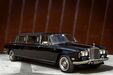 Em pouco menos de três anos, Mike Tyson chegou aos píncaros da carreira, até Don King entrar em cena em 1988. O promotor de combates de boxe segurou o “menino de ouro” com um Rolls-Royce Stretch Limousine preto de 198 mil dólares (pouco mais de 178 mil euros).