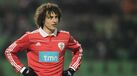 David Luiz: «Quero voltar a vestir a minha camisola 23 do Benfica»