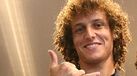 David Luiz: «Relação com o Benfica foi humana»