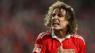 David Luiz: «Voltar a vestir a camisola do Benfica vai valer mais do que troféus»
