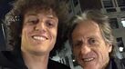 David Luiz: «Jorge Jesus tem liberdade para me corrigir»