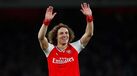 Como o Arsenal faz David Luiz lembrar-se do Benfica