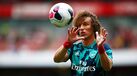David Luiz fora de órbita do Benfica