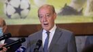 Pinto da Costa: «Pedimos 2 milhões ao Novo Banco para facilitar pagamento de ordenados»