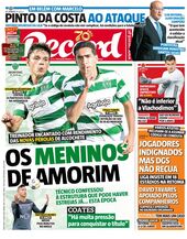 Terça-feira, 12 de maio de 2020