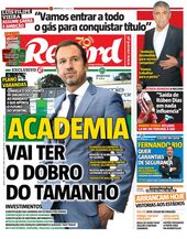 Quinta-feira, 14 de maio de 2020