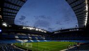 Etihad (Manchester)