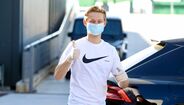 Frenkie de Jong