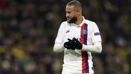 2.º Neymar (PSG) - Valor em fevereiro: 175 milhões; valor atual depois de o campeonato ter sido cancelado: 137 milhões (-21,7%)