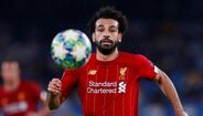 5.º Mohamed Salah (Liverpool) - Valor em fevereiro: 155 milhões; valor se o campeonato for cancelado: 124 milhões (-19,8%); valor se o campeonato continuar: 131 milhões (-15,6%)