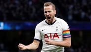 8.º Harry Kane (Tottenham) - Valor em fevereiro: 135milhões; valor se o campeonato for cancelado: 112 milhões (-16,7%); valor se o campeonato continuar: 117 milhões (-13%)