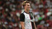 20.º Matthijs de Ligt (Juventus) - Valor em fevereiro: 86 milhões; valor se o campeonato for cancelado: 72 milhões (-16%); valor se o campeonato continuar: 80 milhões (-6,9%)