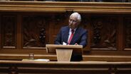 Antonio costa parlamento