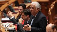 Antonio costa parlamento debate quinzenal
