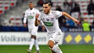 1º - Rayan Cherki (Lyon)