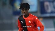 2º - Eduardo Camavinga (Rennes)