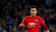 3º - Mason Greenwood (Manchester United)