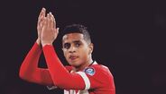 4º - Mohamed Ihattaren (PSV)