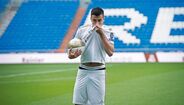7º - Reinier (Real Madrid)