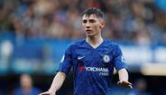 11º - Billy Gilmour (Chelsea)