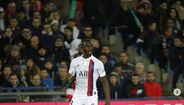 16º - Tanguy Kouassi (Paris SG)