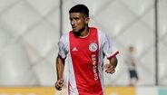 20º - Naci Ünüvar (Ajax)